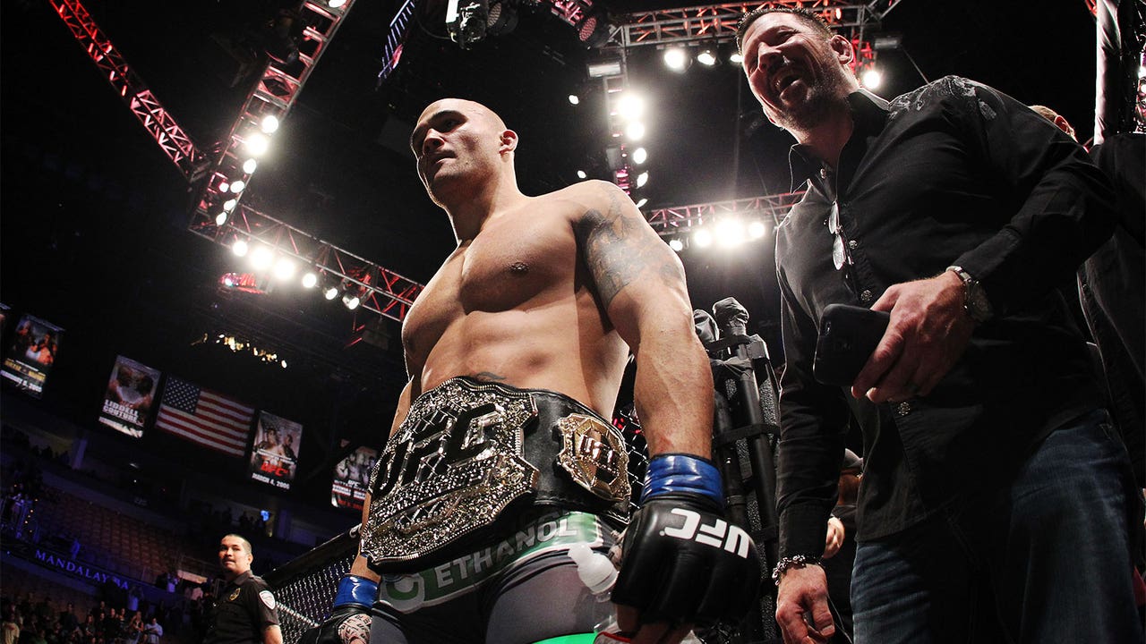 The Soundtrack to UFC 181: Hendricks vs. Lawler 2 - the walkout songs